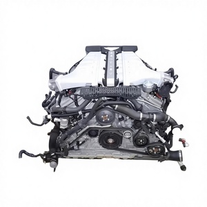 Motor DDBD W12 para <span class=keywords><strong>BENTLEY</strong></span> CONTINENTAL GT MOTOR COMPLETO 6,0 GASOLINA W12 626 BHP - Product Image 1