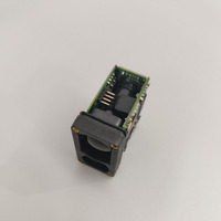 Capteur de distance carré 1000m PTF télémètre-module UART mesure télémètre capteur informatique pour la détection