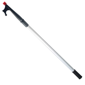 <b>Boat</b> <b>Hook</b> Aluminum Extendable Multi Function For <b>Boat</b> Rescue And Rope Retrieval - Product Image 5