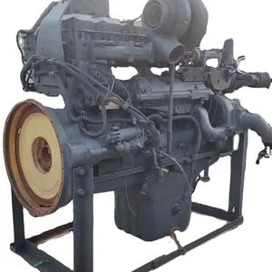 SA6D170E-2 complete engine assy 6D170-2 engine assembly 6D170E-2 engine