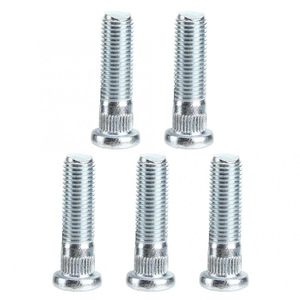 Boulons de roue pour Honda Accord Civic CRV 90113-S84-901, goujons de roue en acier, 5 pièces - Product Image 3