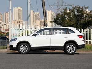 <span class=keywords><strong>KAMIQ</strong></span> <span class=keywords><strong>2024</strong></span> 1.5L Automatique Édition Force - Product Image 5