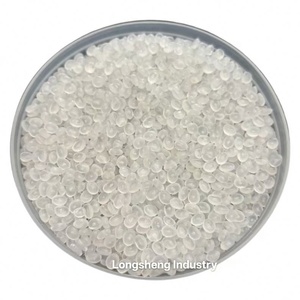 เม็ดพลาสติก PP 7633 ชนิดอิมแพคโคโพลิเมอร์ อัตราการไหลของพลาสติก 2.0 เกรดสำหรับอาหาร เกรดสำหรับฉีดขึ้นรูป เกรดสำหรับแผ่นและท่อ เม็ดพลาสติก PP บริสุทธิ์ - Product Image 3