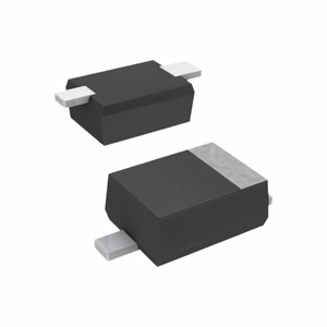 2-SMD, Flat Leads Electronics Component DB2731600L In Stock Single Diodes - Product Image 1
