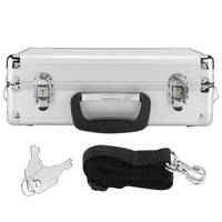 Boîtier en aluminium étanche à la poussière pour DJI Phantom 3 Standard SE