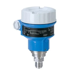 Nouveau capteur numérique E+H PMC71 avec capteur céramique sans huile pour la mesure dans les gaz ou - Product Image 3