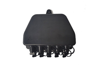 CTOPs Hộp Được Kết Nối Sẵn 10 Cổng Hộp NAP Được Kết Nối Trước Với Bộ Chuyển Đổi Cứng Huawei - Product Image 2