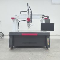 Máquina de Soldadura Láser de Precisión para Baterías de Iones de Litio, Automatización del Ensamblaje de Componentes Electrónicos