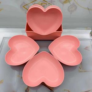 <span class=keywords><strong>Assiette</strong></span> <span class=keywords><strong>de</strong></span> table à broche en forme <span class=keywords><strong>de</strong></span> coeur <span class=keywords><strong>Assiette</strong></span> <span class=keywords><strong>de</strong></span> collation créative pour la maison Plat <span class=keywords><strong>de</strong></span> fruits <span class=keywords><strong>Assiette</strong></span> <span class=keywords><strong>de</strong></span> graines <span class=keywords><strong>de</strong></span> <span class=keywords><strong>melon</strong></span> Plat à éplucher Ordures. - Product Image 2