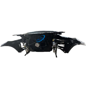 Para 2022 <span class=keywords><strong>BMW</strong></span> 2 Series G42 Parachoques delantero usado original de alta calidad con montaje de parachoques delantero del radiador de la rejilla - Product Image 6