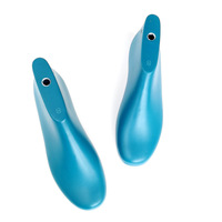 Forme à chaussures en plastique pour baskets homme, direct usine, sur mesure, pour cordonniers, OEM, vente en gros, pour chaussures de course et de sport