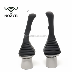 Graafmachine onderdelen <span class=keywords><strong>E200B</strong></span> hydraulische pilotklep <span class=keywords><strong>E200B</strong></span> <span class=keywords><strong>joystick</strong></span> bedieningshendel 096-4527 0964527 voor bouwmachines onderdelen - Product Image 2