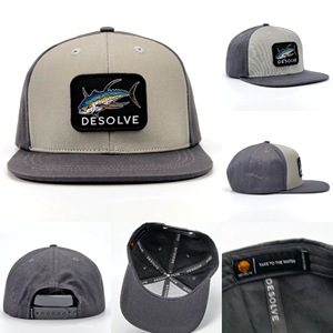 Gorra de Béisbol Casual para Exteriores, Personalizada, Retro, de Tela Encerada con Aspecto Desgastado, Minimalista y Moderna - Product Image 2