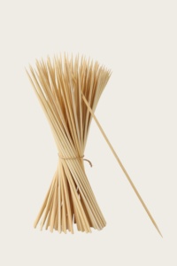 Pincho de bambú para cóctel de fiesta caliente, pinchos de bambú con máquina para hacer Mango, pinchos de bambú que hacen la máquina de <span class=keywords><strong>segunda</strong></span> <span class=keywords><strong>mano</strong></span> - Product Image 5