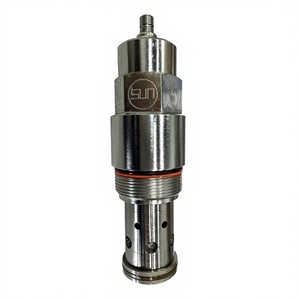 American Hydraulics RDJALAN LWN RDJA-Direct-acting Relief RDJALCN LDN RBFA-LWN - Product Image 3