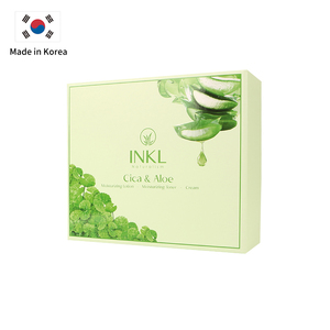 Set de Regalo de Cuidado Facial Coreano Personalizable OEM - El Regalo Perfecto para Ella, Él, Todos - Product Image 2