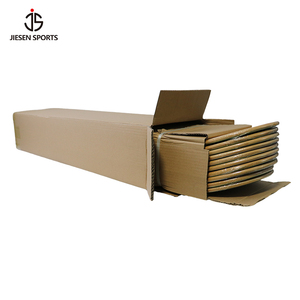 Jiesen Cổ Phiếu Bán Buôn Biểu Tượng Tùy Chỉnh Thiết Kế 7 Ply Đông Bắc Gỗ Maple Rocker Đôi Thân Thiện Với Môi 8.5 Inch Nhuộm Skateboard Sàn - Product Image 2