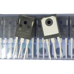 MUR3060PA MUR3060PT MUR3060 Diode à récupération ultra-rapide double 30A 600V TO-247 - Product Image 4