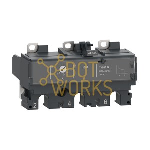 Schneider Electric C163MG125 - Nuovo - Product Image 1