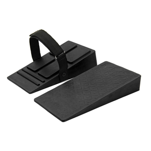 Modèle personnalisé <span class=keywords><strong>caoutchouc</strong></span> Squat pédale étirement haltérophilie Squat formation Squat <span class=keywords><strong>cale</strong></span> bloc avec sangles - Product Image 6