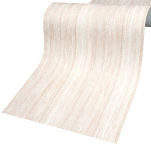 Foglio di Impiallacciatura Flessibile in Travertino Giallo MCM Rona, Materiale Decorativo ad Alte Prestazioni per Pareti - Product Image 3