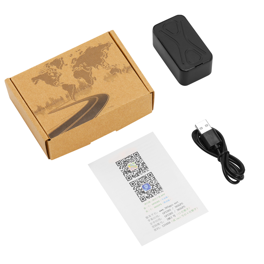 New Arrival 4G LTE Car GPS Tracker G41 G42 Vehicle Locator Waterproof Magnet Standby 90Days Real Time Free Tracking Support Call