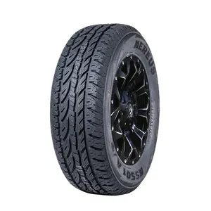 NEREUS-neumáticos NS501 215 70 R16 para coche, neumáticos de barro de 16, 17, 18, 10, 20 y 33 pulgadas