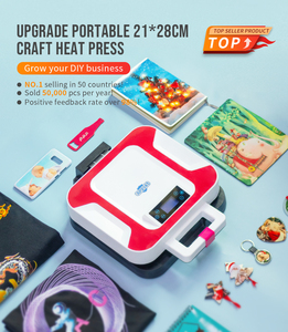 Small <strong>Machines</strong> for Home Business 21*28 cm Clothes <strong>Printing</strong> <strong>Machine</strong> Logo <strong>Printing</strong> <strong>Machine</strong> - Product Image 2