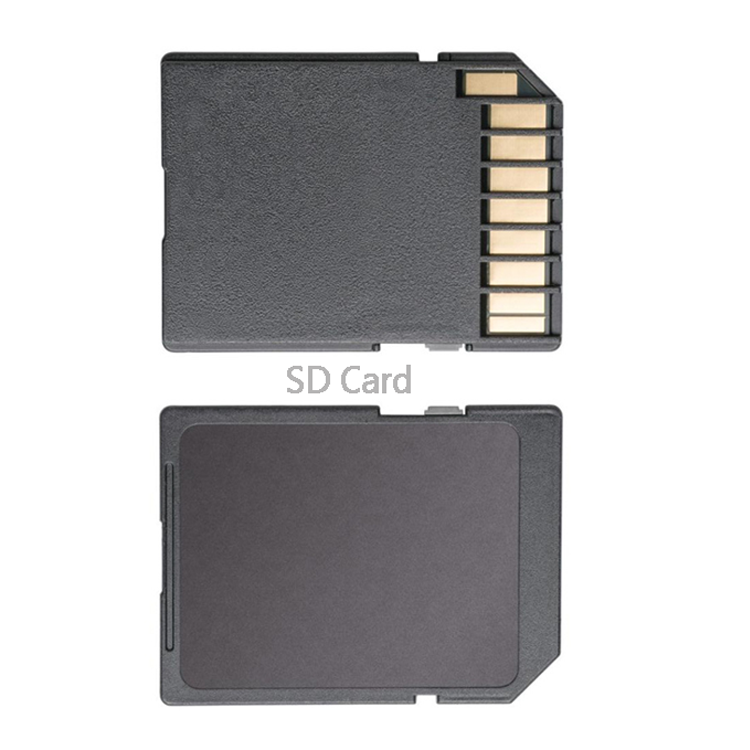 Высокоскоростная память 64 ГБ, SD-карта 32 ГБ, 1 ГБ, 2 ГБ, 4 ГБ, 8 ГБ, 16 ГБ, 32 ГБ, 64 ГБ, 128 ГБ, SD-карта памяти на заказ для GPS-камеры MP4