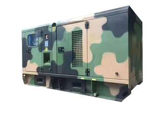 Zhengxing <b>Silent</b> Box All-Copper Brushless Diesel <b>Generator</b> Set Portable 30kW CE Certified 3 Year Warranty - Product Image 5