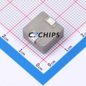 Inducteur de puissance SMD APH1265T1R0M, 13,5x12,8 mm (Inductance : 1uH) (Précision : 20%) Courant nominal : 29A - Product Image 2