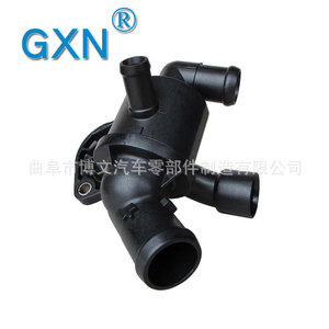 Boîtier de thermostat Gxn 03L121111S pour Skoda Yeti Audi A1 1.6T, pièce de rechange pour moteur - Product Image 2