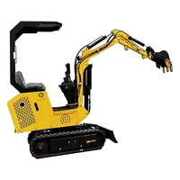 Importation de Chine, Vente en gros de Pièces de chenilles en caoutchouc, Tarières, Marteaux hydrauliques et Mini-excavatrices les plus petites à vendre