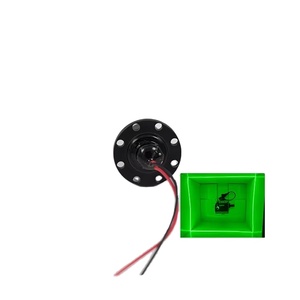 Oem ODM màu xanh lá cây 520nm laser diode mô-đun 360 50mW mô-đun Laser - Product Image 2
