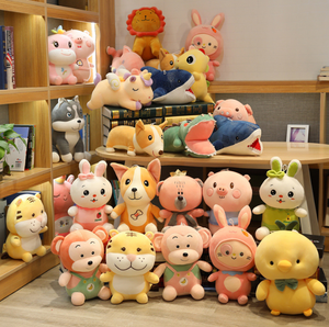 Peluche <span class=keywords><strong>Pokémon</strong></span> Mini da 8 Pollici con Imbottitura in Cotone PP, Giocattolo per Macchine Artiglio, Regalo per Bambini - Product Image 2