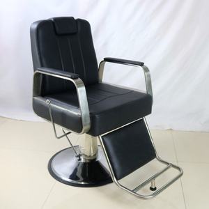 Wholesale China Trade <b>Barbers</b> <b>Chairs</b> Beauty Hair Salon <b>Chair</b> <b>Barber</b> <b>Chairs</b> for Sale - Product Image 1