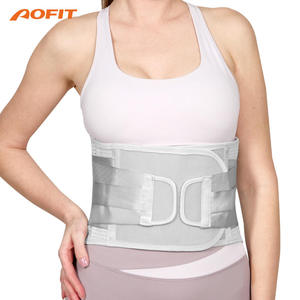 Medical Waist Lower <b>Back</b> <b>Pain</b> Support Lower <b>Back</b> <b>Pain</b> Relief Waist Support Brace Lumbar <b>Back</b> <b>Belt</b> - Product Image 2