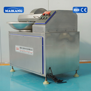 เครื่อ<span class=keywords><strong>ง</strong></span>บดเนื้ออัจฉริยะประสิทธิภาพสู<span class=keywords><strong>ง</strong></span> ประหยัดแรง<span class=keywords><strong>ง</strong></span>าน ผลิตจากสแตนเลส สำหรับเนื้อ หัวหอม มะละกอ และกระทะสับ - Product Image 6