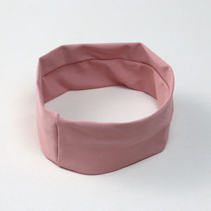 <span class=keywords><strong>Bandeau</strong></span> de <span class=keywords><strong>sport</strong></span> personnalisé en vrac Yoga entraînement volley-ball filles garçons respirant séchage rapide <span class=keywords><strong>sport</strong></span> confortable bandeaux de course - Product Image 5