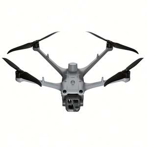 Dock 3 con Drones de Alto Rendimiento Matrice 4D o Matrice 4TD, Compatible con Despliegue Móvil Montado en Vehículos - Product Image 3