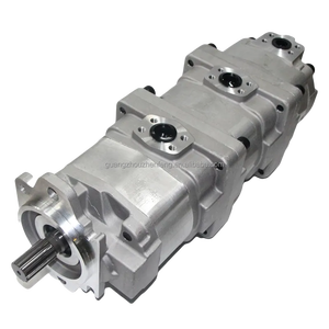 Graafmachine Hydraulische Pomp Hd250 Pilot Pomp Graafmachine Onderdelen Hydraulische Tandwielpomp Voor Sh Hd <span class=keywords><strong>Pc</strong></span> <span class=keywords><strong>E</strong></span> Cx Kx Vio Sy Sh - Product Image 1