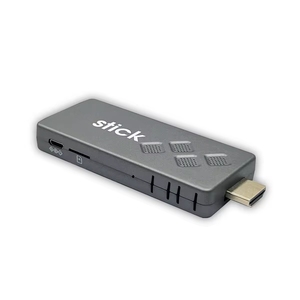 Xu Hướng Mới Android TV Stick ATV Android 10.0 Di Động <span class=keywords><strong>Streaming</strong></span> Thiết Bị 4K/HDR 2 + 16GB 2.4G/5G Wifi Di Động TV Stick - Product Image 2