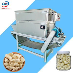 Machine à éplucher l'<span class=keywords><strong>ail</strong></span> à haute productivité Machine à éplucher l'<span class=keywords><strong>ail</strong></span> à chaîne Machine à <span class=keywords><strong>ail</strong></span> commerciale - Product Image 1