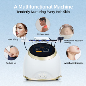 Appareil de lifting facial à prix réduit pouvant favoriser la régénération des tissus mous et soulager les douleurs corporelles - Product Image 1