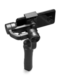 Griff Selfie Stick Kamera Automatischer Motorrad Lenk stabilisator Elektrisch zum Telefon H4 3-Axi F6 Spannungs stabilisator