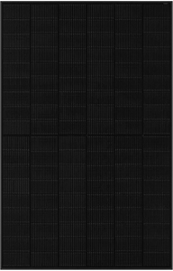Paneles solares JA Jinko 440/450W tipo N Topcon marco negro y almacén negro completo UE - Product Image 4