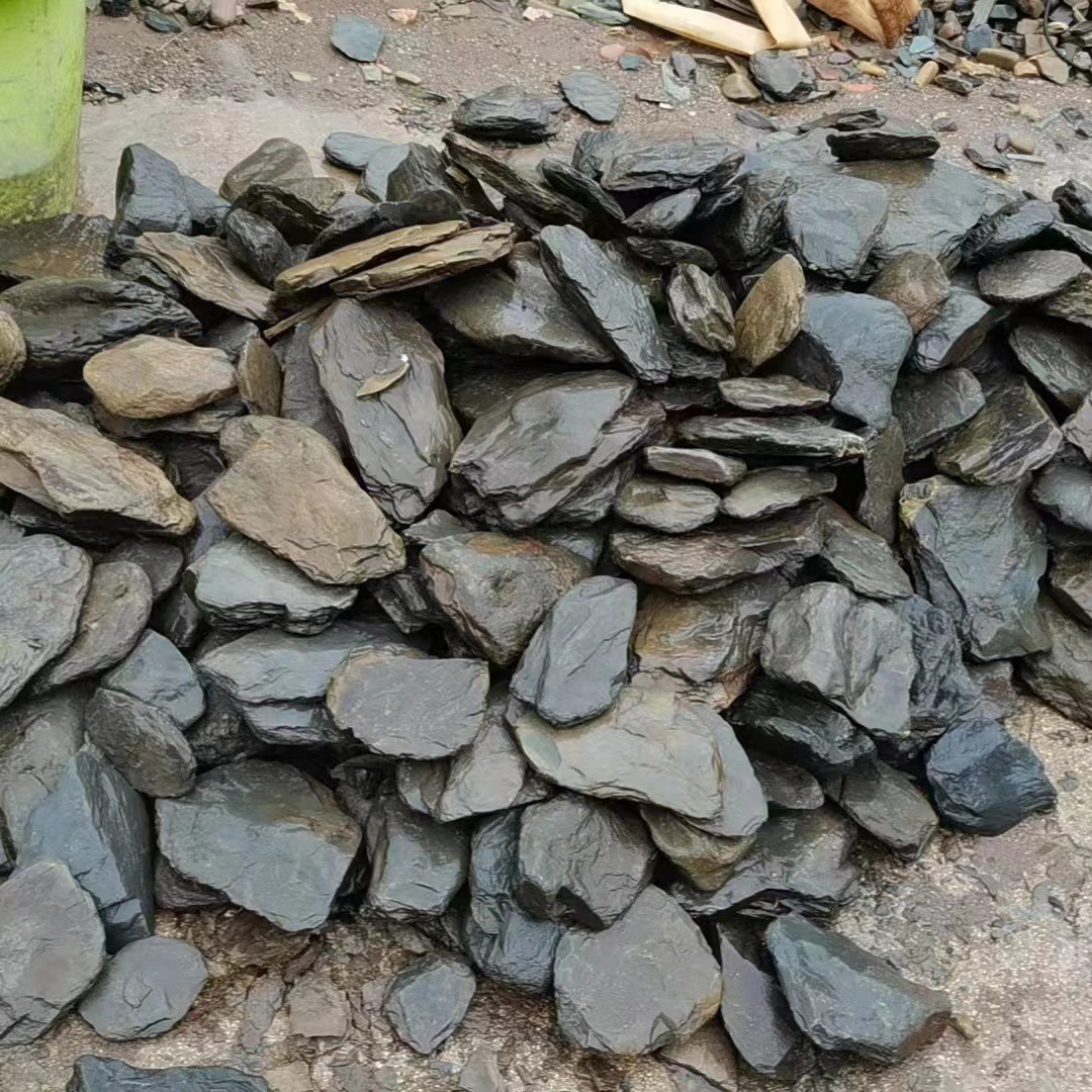 Grigio e nero
