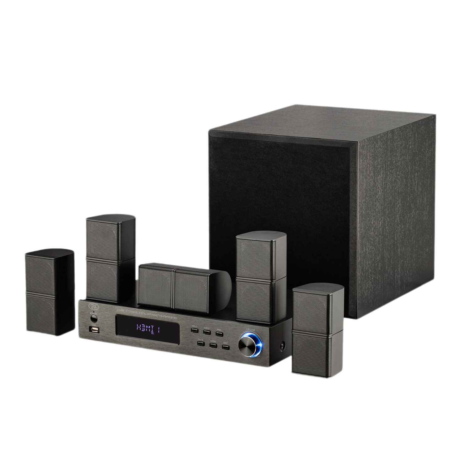 Dolby Atmos Sanyo Home Theatre System Sanyo Home Theater Systems