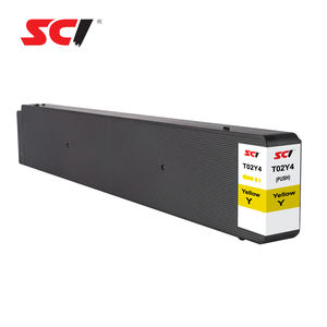 Pour Supricolor Compatible T02Y1 T02Y4 pour cartouche d'encre pour <span class=keywords><strong>Epson</strong></span> WF-C21000 WFC <span class=keywords><strong>21000</strong></span> imprimante WorkForce Enterprise BK Cartucho - Product Image 5