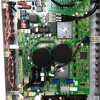 Variateur de fréquence (VFD) pour ascenseur moderne KBA21310ABG5 AC 380V 400V – Composant de contrôle d'ascenseur